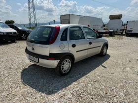 Opel Corsa 1.7D, снимка 5