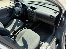 Opel Corsa 1.7D, снимка 13