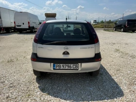 Opel Corsa 1.7D, снимка 6