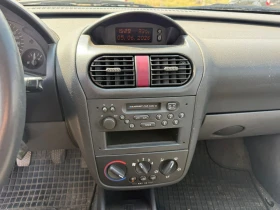 Opel Corsa 1.7D, снимка 11