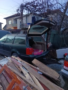 VW Passat, снимка 6