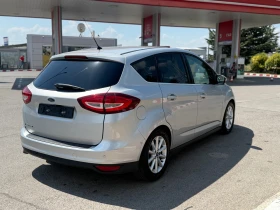 Ford C-max 1.6I Газ EVRO 6B, снимка 6