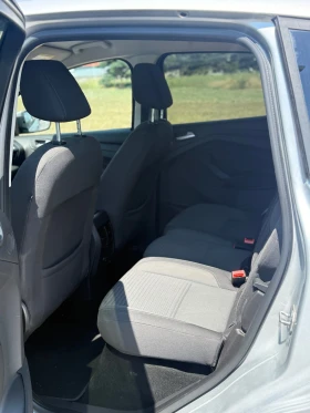 Ford C-max 1.6I Газ EVRO 6B, снимка 2