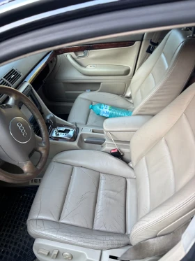 Audi A4 2.5 TDI, снимка 6