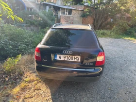 Audi A4 2.5 TDI, снимка 9