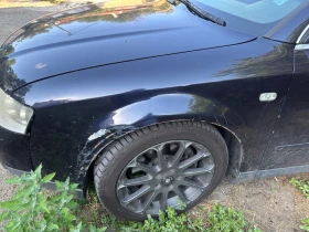 Audi A4 2.5 TDI, снимка 3
