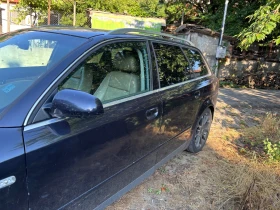 Audi A4 2.5 TDI, снимка 4