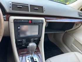 Audi A4 2.5 TDI, снимка 7
