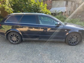 Audi A4 2.5 TDI, снимка 1