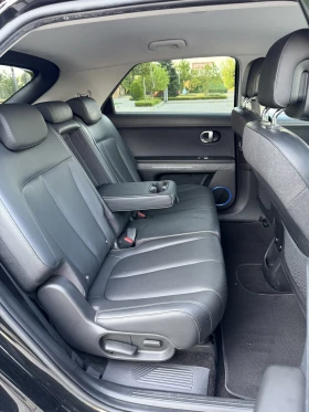 Hyundai Ioniq 5 UNIQ/4х4/72.6KW/360камери/SOH100%/LONGRANGE, снимка 13
