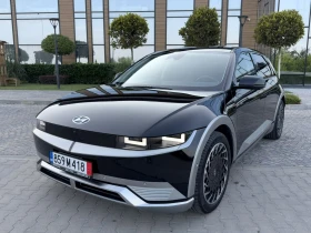 Hyundai Ioniq 5 UNIQ/4х4/72.6KW/360камери/SOH100%/LONGRANGE, снимка 3