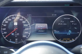 Mercedes-Benz E 450 4MATIC  * 1 Собственик * АвтоКредит * (ЦЕНА ДО БГ), снимка 9