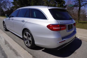 Mercedes-Benz E 450 4MATIC  * 1 Собственик * АвтоКредит * (ЦЕНА ДО БГ), снимка 3
