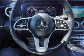 Mercedes-Benz E 450 4MATIC  * 1 Собственик * АвтоКредит * (ЦЕНА ДО БГ), снимка 8