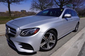 Mercedes-Benz E 450 4MATIC  * 1 Собственик * АвтоКредит * (ЦЕНА ДО БГ), снимка 1