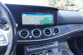 Mercedes-Benz E 450 4MATIC  * 1 Собственик * АвтоКредит * (ЦЕНА ДО БГ), снимка 11