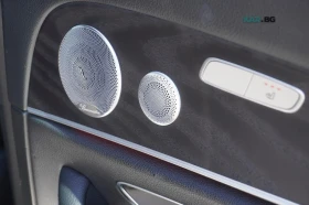 Mercedes-Benz E 450 4MATIC  * 1 Собственик * АвтоКредит * (ЦЕНА ДО БГ), снимка 14