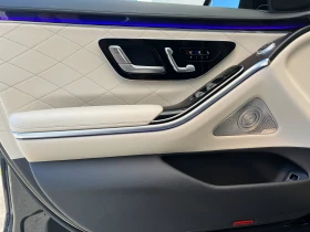 Mercedes-Benz S 500 4 MATIC LONG / BURM / HUD / PANO / 360 / TV /, снимка 9