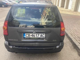 Mitsubishi Space star, снимка 3