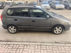 Mitsubishi Space star, снимка 2