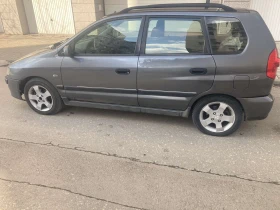 Mitsubishi Space star, снимка 5