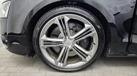 Audi S8 4.0 TFSI QUATTRO* 360* МАСАЖИ* ПАНО* КОЖА* ОБДУХВ, снимка 5