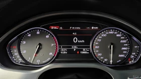 Audi S8 4.0 TFSI QUATTRO* 360* МАСАЖИ* ПАНО* КОЖА* ОБДУХВ, снимка 7