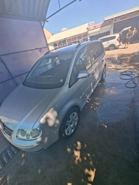 VW Touran, снимка 2