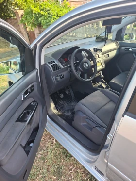 VW Touran, снимка 7