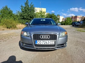 Audi A4 2.0TDI, снимка 1