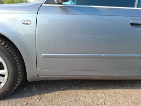 Audi A4 2.0TDI, снимка 8