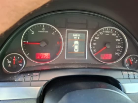 Audi A4 2.0TDI, снимка 10