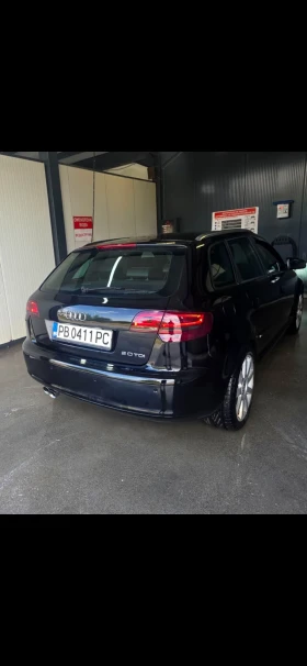 Audi A3 sportback, снимка 6