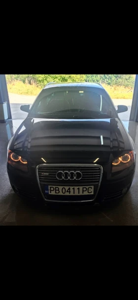 Audi A3 sportback, снимка 2