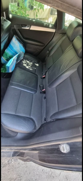Audi A3 sportback, снимка 10