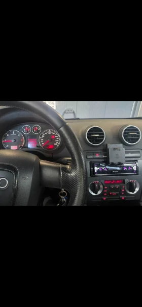 Audi A3 sportback, снимка 7