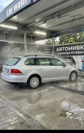 VW Golf, снимка 3