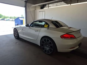 BMW Z4 * SDRIVE35I * CARFAX * , снимка 4