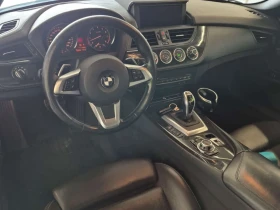 BMW Z4 * SDRIVE35I * CARFAX * , снимка 5