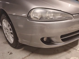 Alfa Romeo 147 JTDm, снимка 17