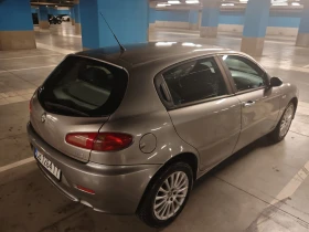Alfa Romeo 147 JTDm, снимка 5