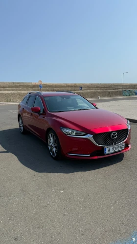 Mazda 6, снимка 3
