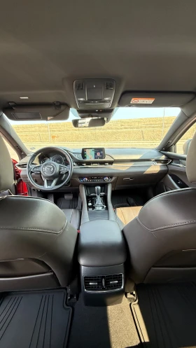 Mazda 6, снимка 6