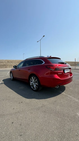 Mazda 6, снимка 5