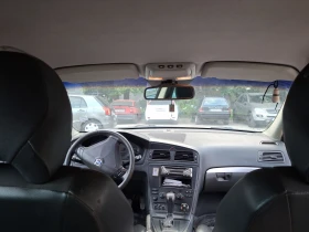 Volvo S60 d5, снимка 8