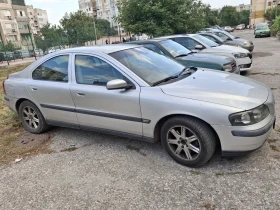 Volvo S60 d5, снимка 12
