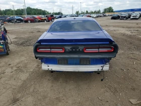 Dodge Challenger 3.6l Sxt, снимка 6