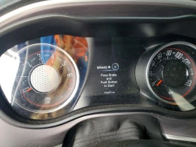 Dodge Challenger 3.6l Sxt, снимка 9