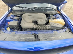 Dodge Challenger 3.6l Sxt, снимка 11