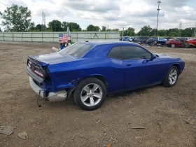 Dodge Challenger 3.6l Sxt, снимка 3